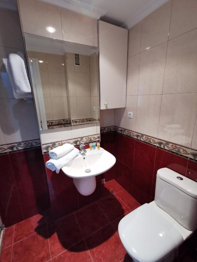 Apartamento Beni-Marconi Benidorm Exteriör bild